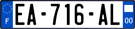 EA-716-AL