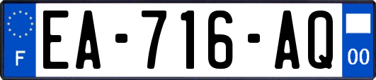 EA-716-AQ