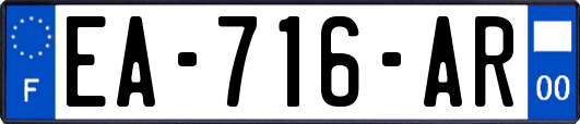 EA-716-AR