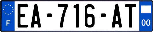 EA-716-AT