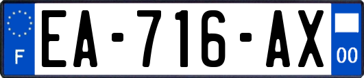 EA-716-AX