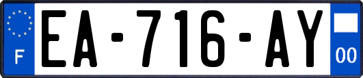 EA-716-AY