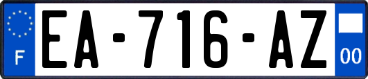 EA-716-AZ