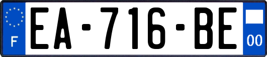 EA-716-BE