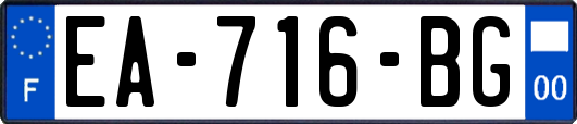 EA-716-BG