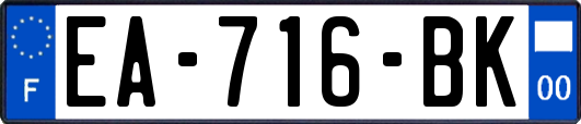 EA-716-BK