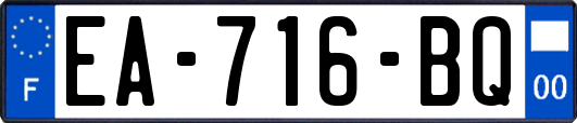 EA-716-BQ