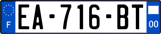 EA-716-BT