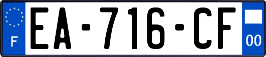 EA-716-CF