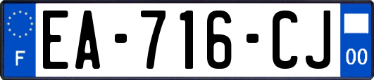 EA-716-CJ