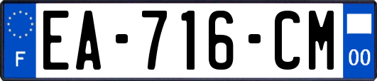 EA-716-CM