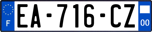 EA-716-CZ