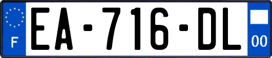 EA-716-DL