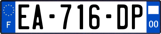 EA-716-DP