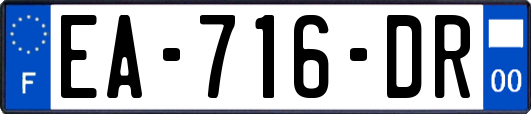 EA-716-DR