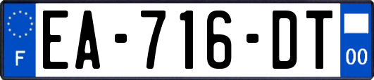 EA-716-DT