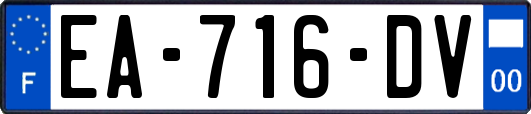 EA-716-DV