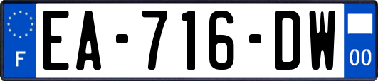 EA-716-DW