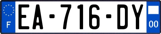 EA-716-DY