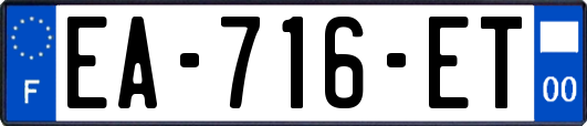 EA-716-ET