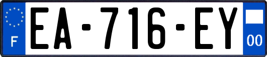 EA-716-EY