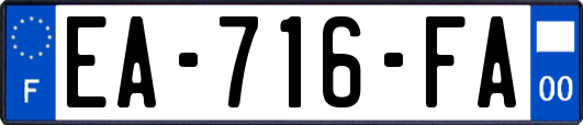 EA-716-FA