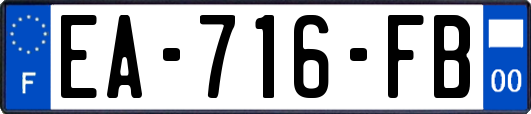 EA-716-FB