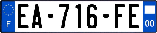 EA-716-FE