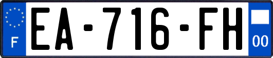 EA-716-FH