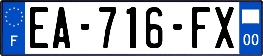 EA-716-FX