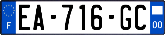 EA-716-GC