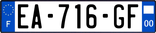 EA-716-GF