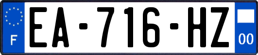 EA-716-HZ