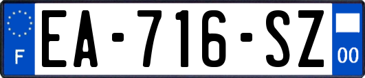 EA-716-SZ