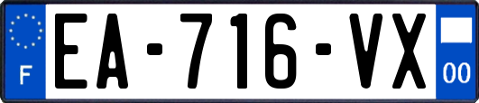 EA-716-VX