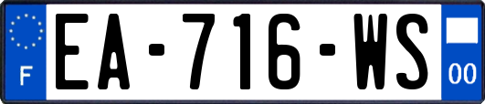 EA-716-WS