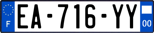 EA-716-YY