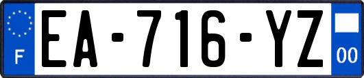 EA-716-YZ