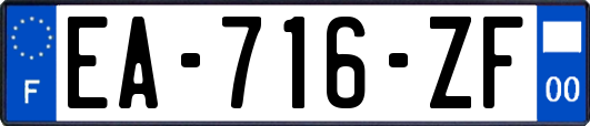 EA-716-ZF