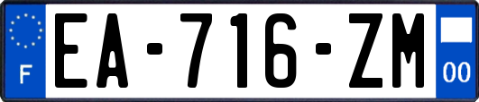 EA-716-ZM