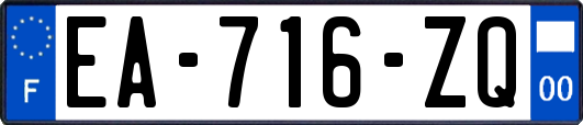 EA-716-ZQ