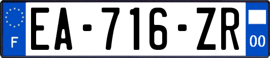 EA-716-ZR