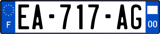 EA-717-AG