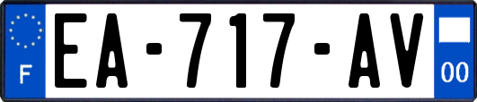 EA-717-AV