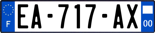 EA-717-AX