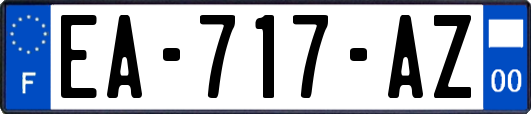 EA-717-AZ