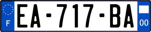 EA-717-BA