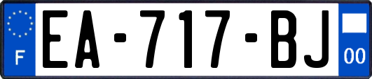 EA-717-BJ