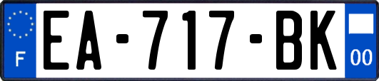 EA-717-BK
