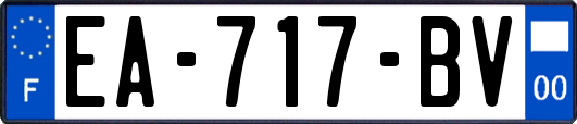 EA-717-BV